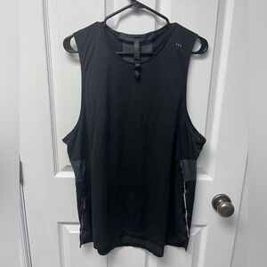 Lululemon Mens Fast & Free Tank - XL